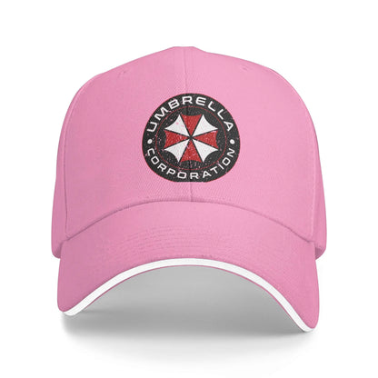 Umbrella Corporation Baseball Cap