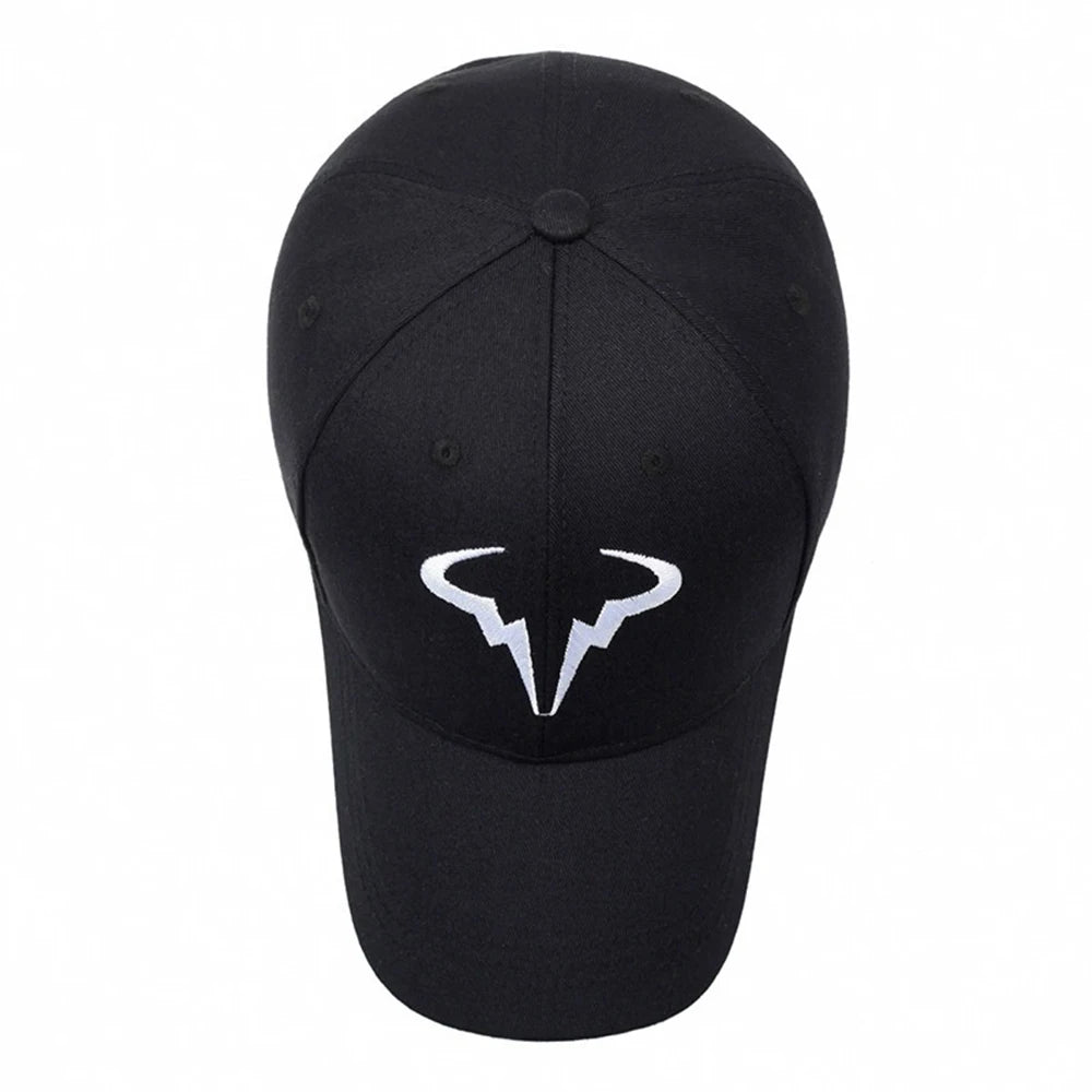Breathable Summer Baseball Caps UV Protection Sun Hat