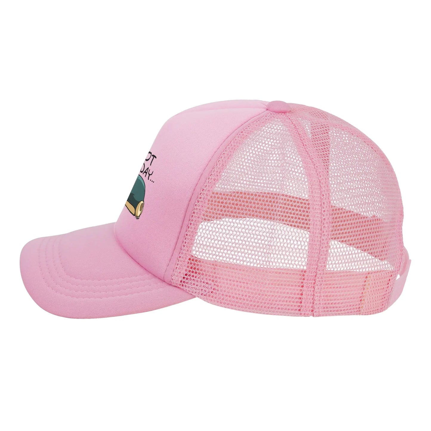 Pokemoned Mesh Baseball Cap