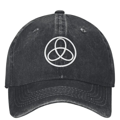 Junpei Iori Baseball Cap