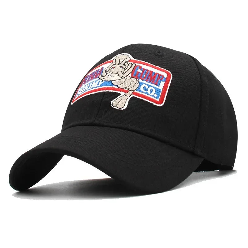 1994 BUBBA GUMP SHRIMP Baseball Cap Men Women