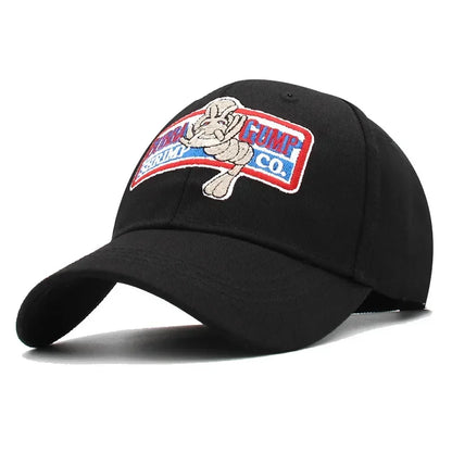 1994 BUBBA GUMP SHRIMP Baseball Cap Men Women