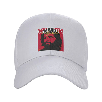Camarones De La Isla Sun Baseball Cap