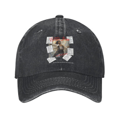 Classic Michaels Pop King Jacksons Baseball Cap