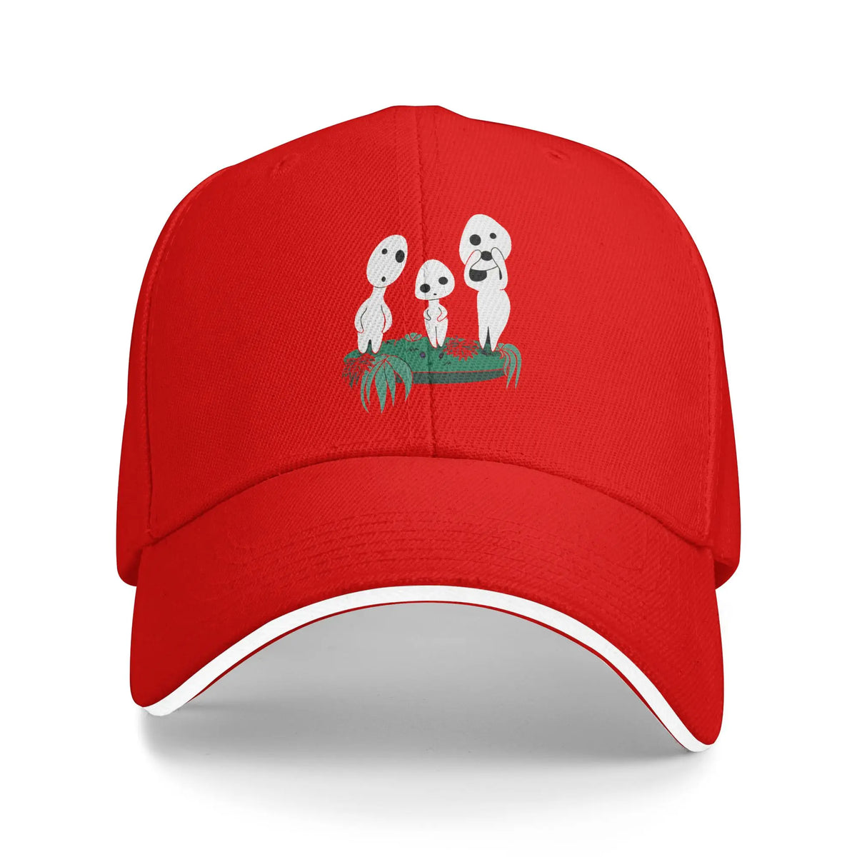 Kodama Baseball Cap