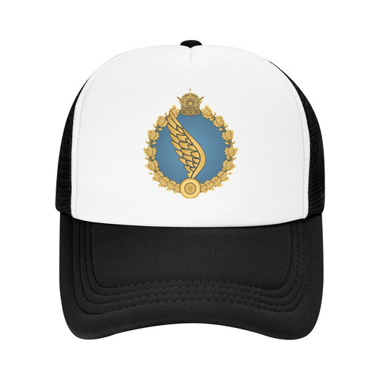 Iranian Imperial AIR FORCE Baseball Cap
