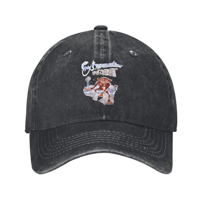 Extremoduro Spain 1987 2019 Music Unisex Baseball Cap