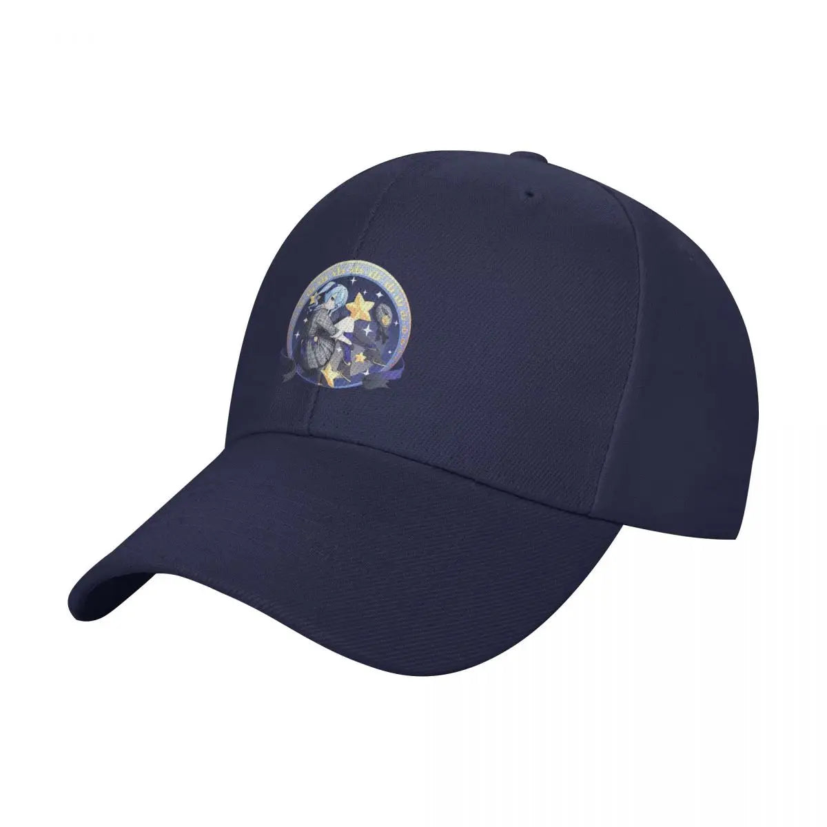Hoshimachi Suisei Hololive Baseball Cap