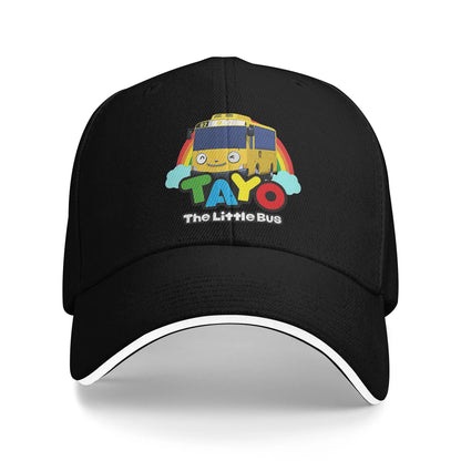 Titipo Genie Lovely Baseball Caps