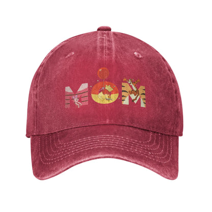 Winnie the Pooh and Friends Mom Mother-s Day Sun Baseball Cap