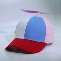 Purple Fan Red Y