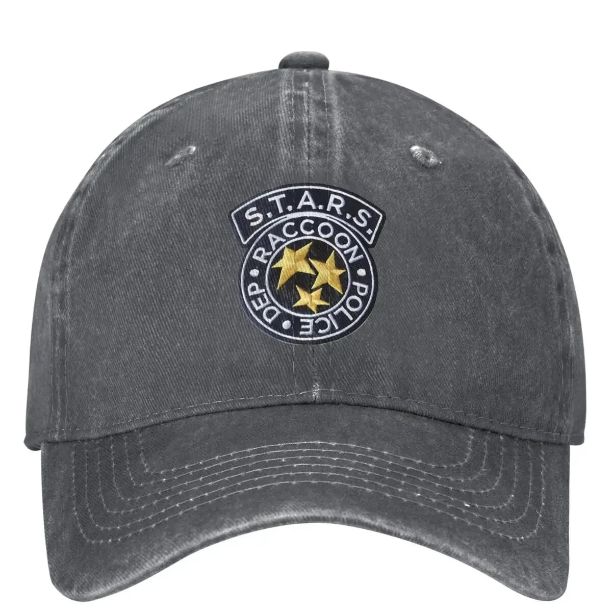 Stars Logo Baseball Cap