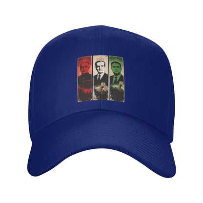 Pahlavi Kings of Iran Pahlavi Baseball Cap