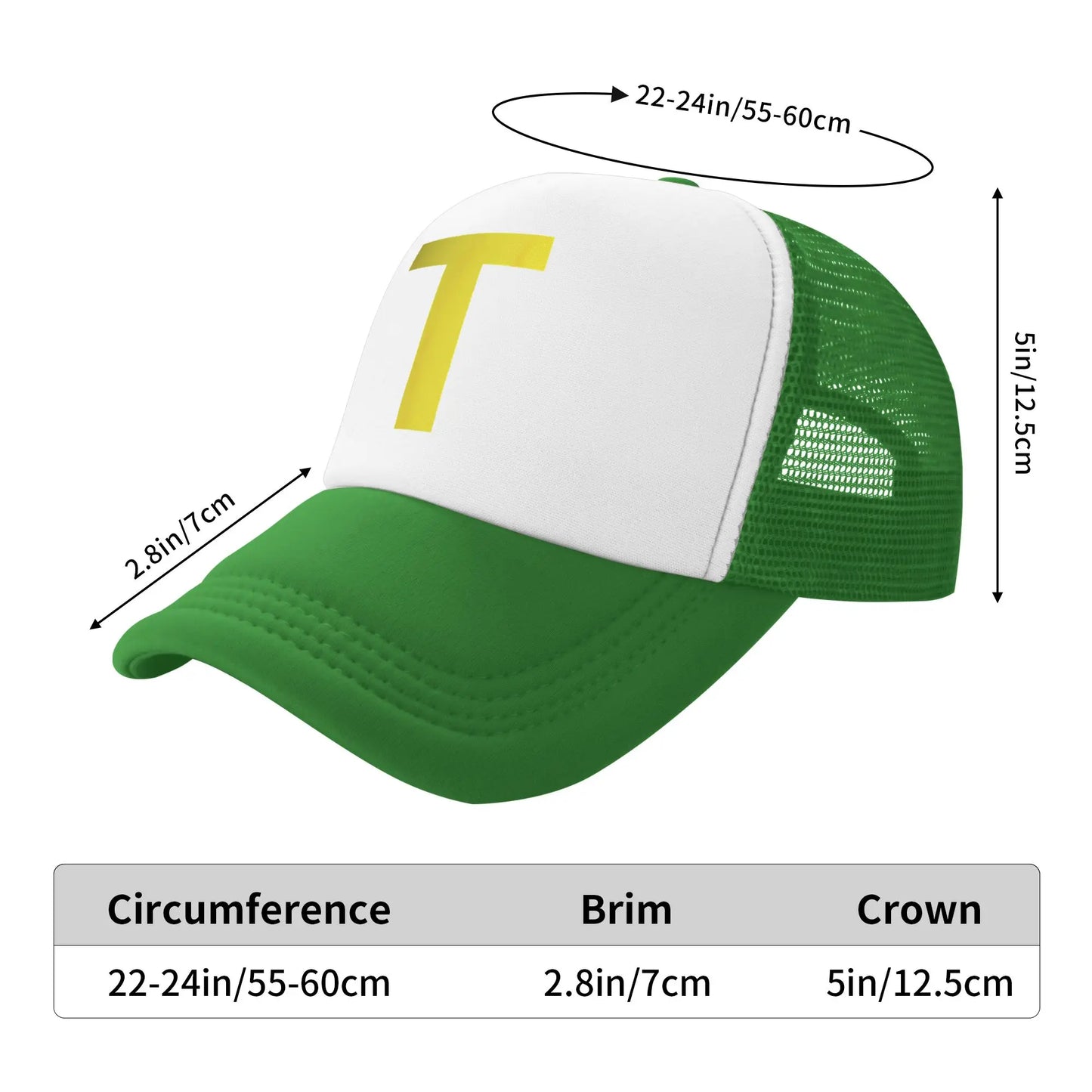 Alvin and the Chipmunks The Squeakquel T Mesh Baseball Cap Men Women