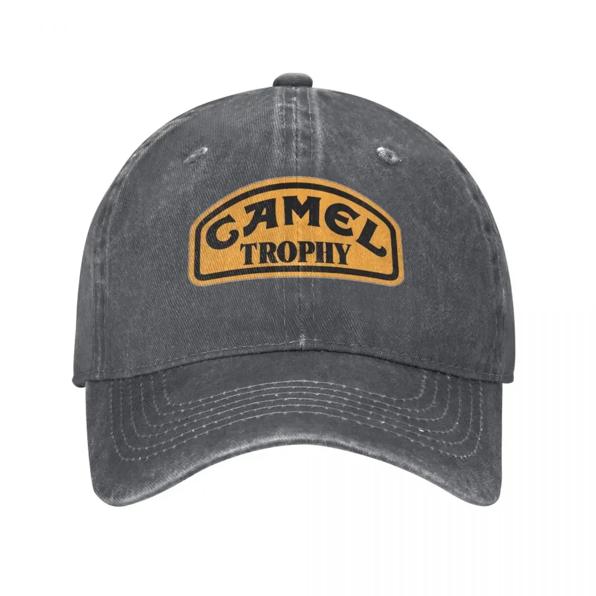 Camel Trophy Classic Logo Unisex Style Baseball Caps