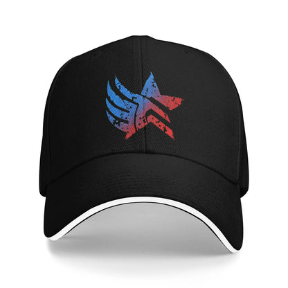 Mass Effect Salarian Scientist Baseball Cap
