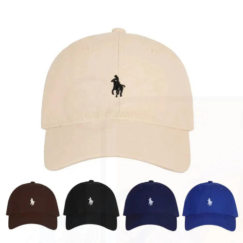 Unisex Baseball Cap Fashion For Men Women's