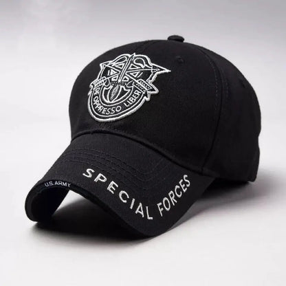 Male Outdoors Large Sports Hat Women Cotton