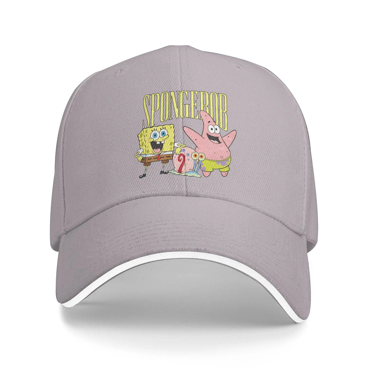 SpongeBob Baseball Cap