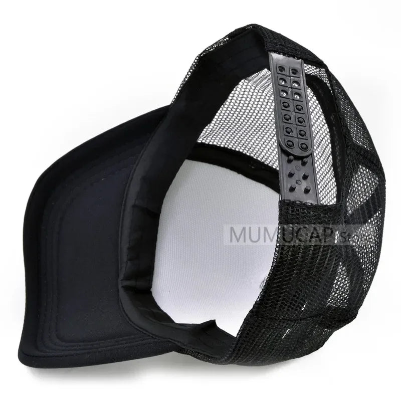 Mtv Music Television Baseball Hat