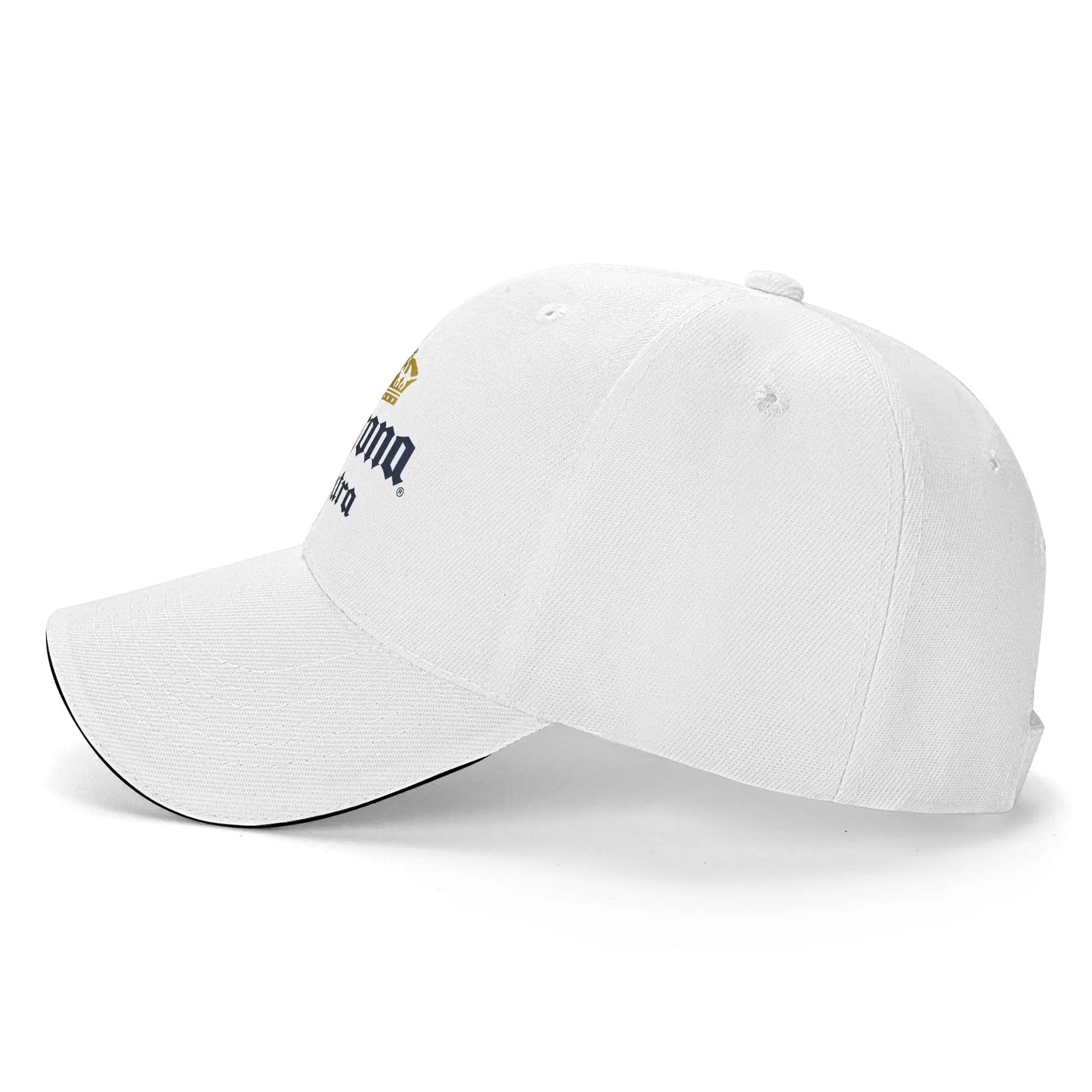 Corona Extra Baseball Cap Funny Couple Women