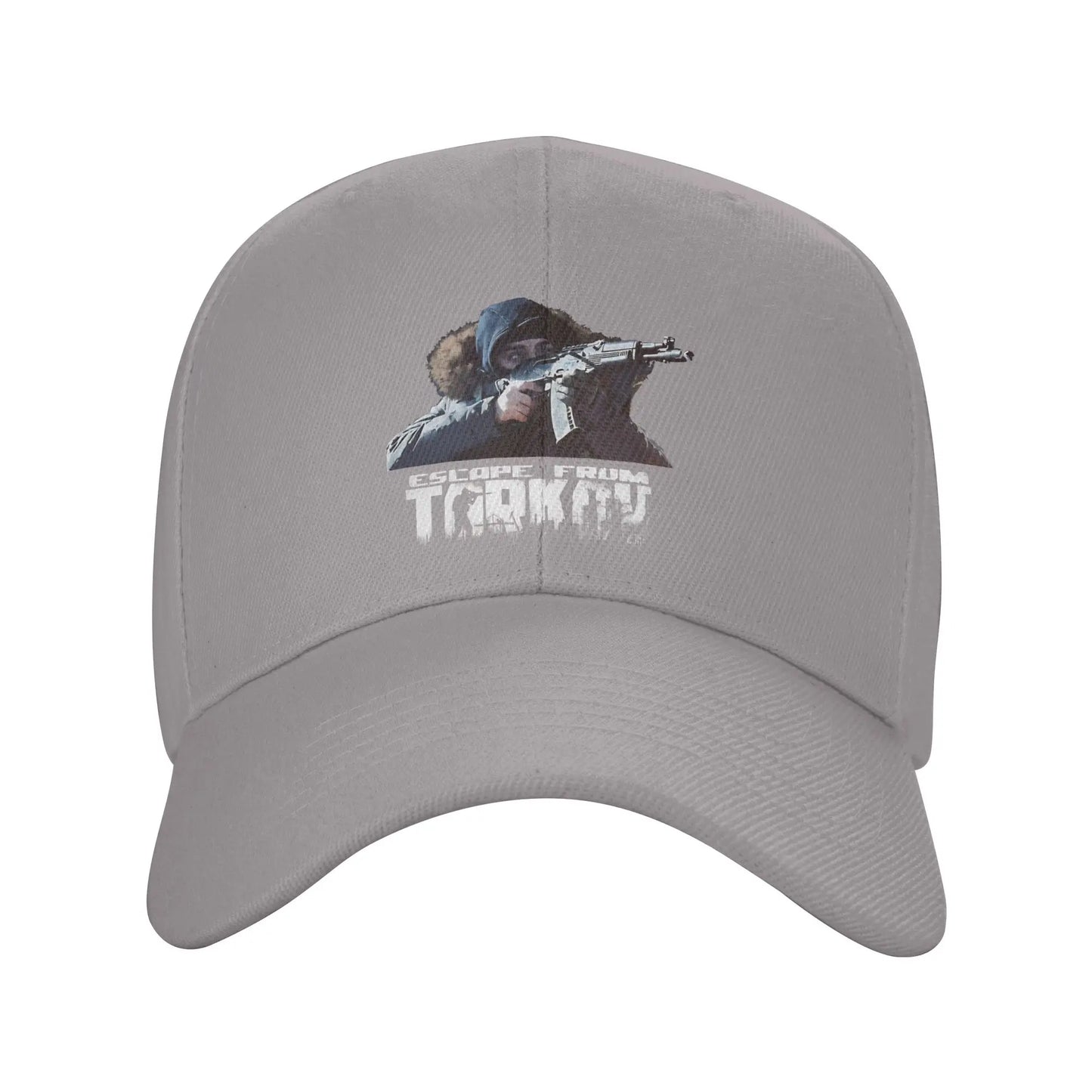 Escape From Tarkov (2) Baseball Cap