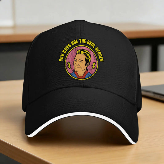 Homelander The Boys Casual Baseball Cap