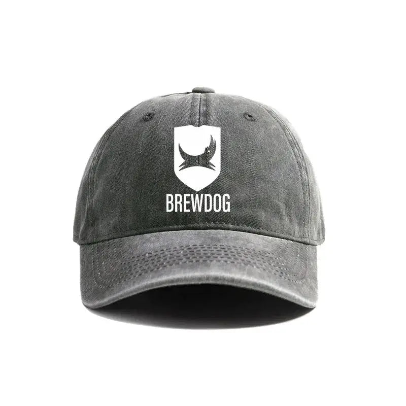 Brewdog Beer Baseball Cap