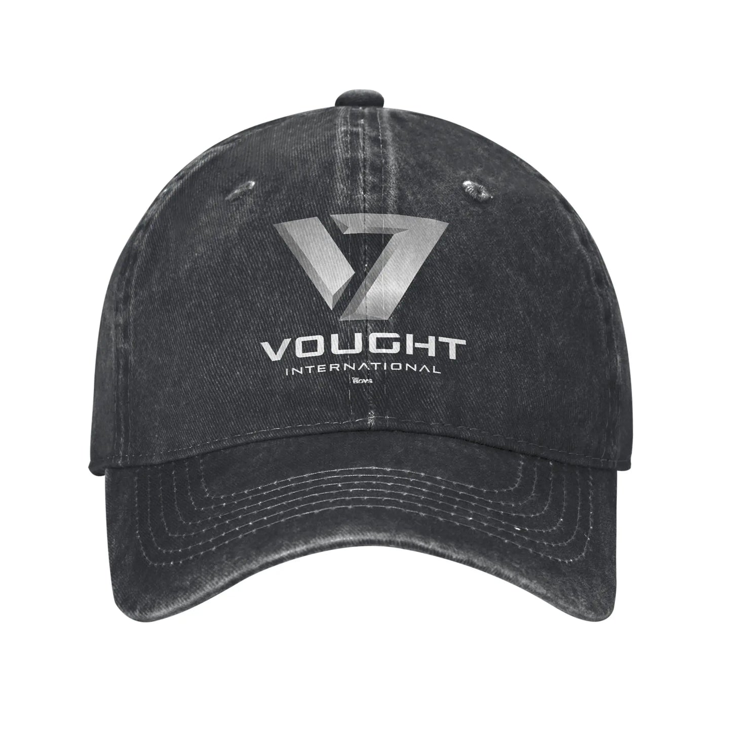 Vintage The Boys Retro Billy Butcher Baseball Caps