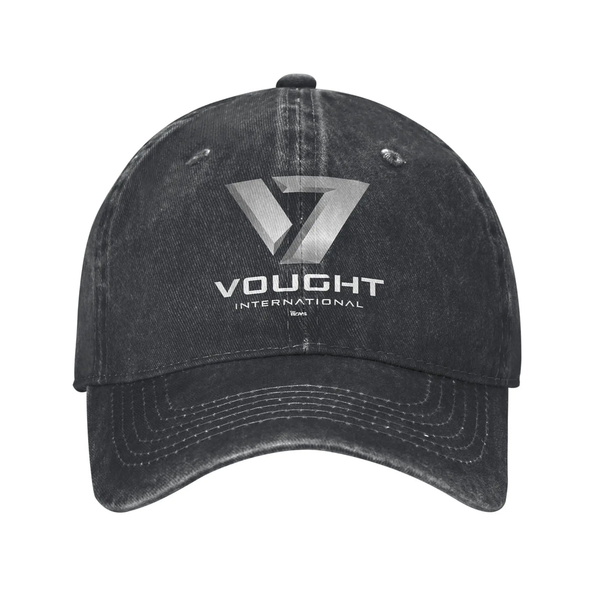 Homelander's Team The Seven Cute The Boys Fan Art Baseball Cap