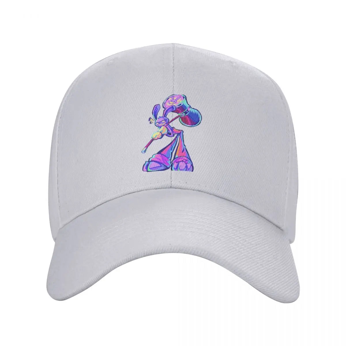 The Amazing Digital Circus Baseball Cap