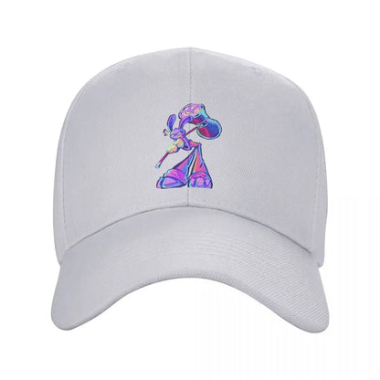 The Amazing Digital Circus Baseball Cap