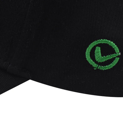 New Mens Baseball Cap 3d California Embroidery Dad Hat