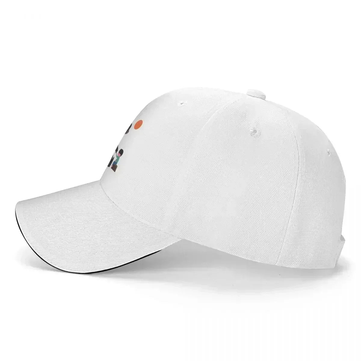 Promise Cap Baseball Cap