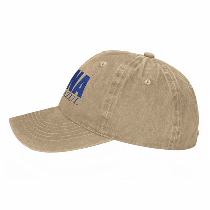 Aitana CUARTO AZUL Tour 2025 Casual Baseball Cap