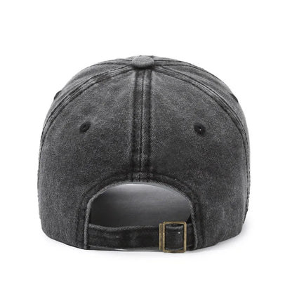 Flag USA Eagle Baseball Cap For Women Men