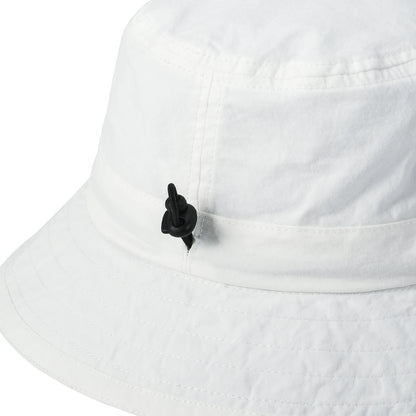 Voboom Men Cotton Washed Bucket Hat