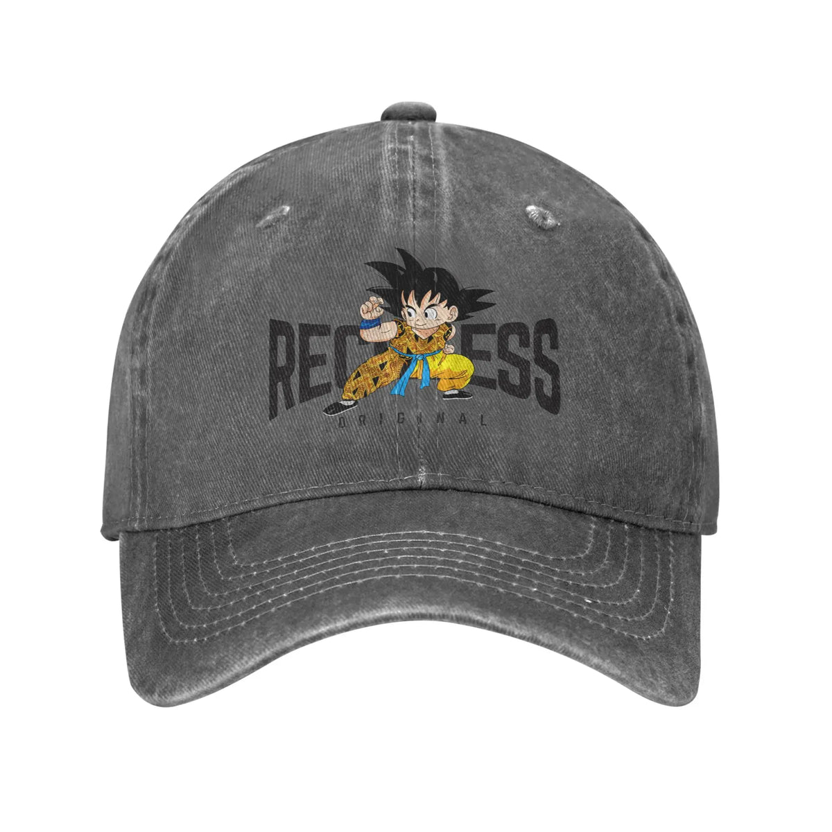 Dragon Ball Cap Goku Leisure Baseball Cap