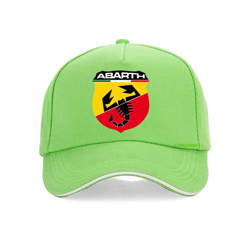 Abarth Baseball cap