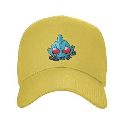 Kamen Rider Cartoon Casual Baseball Cap