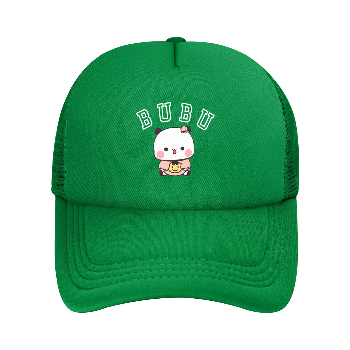 Bubu Dudu Cute Bear Baseball Cap