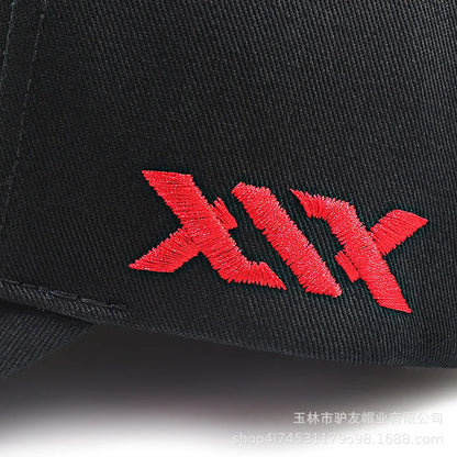 Big Head Men Women Youth Boys Girls Large Size Baseball Cap