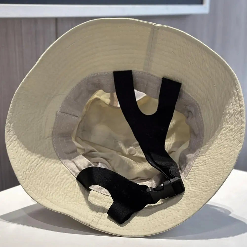 Beach Surf Cap Mesh Breathable Sun Hat Summer Outdoor Fishing Cap