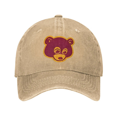 I Miss the Old Kanye Baseball Cap