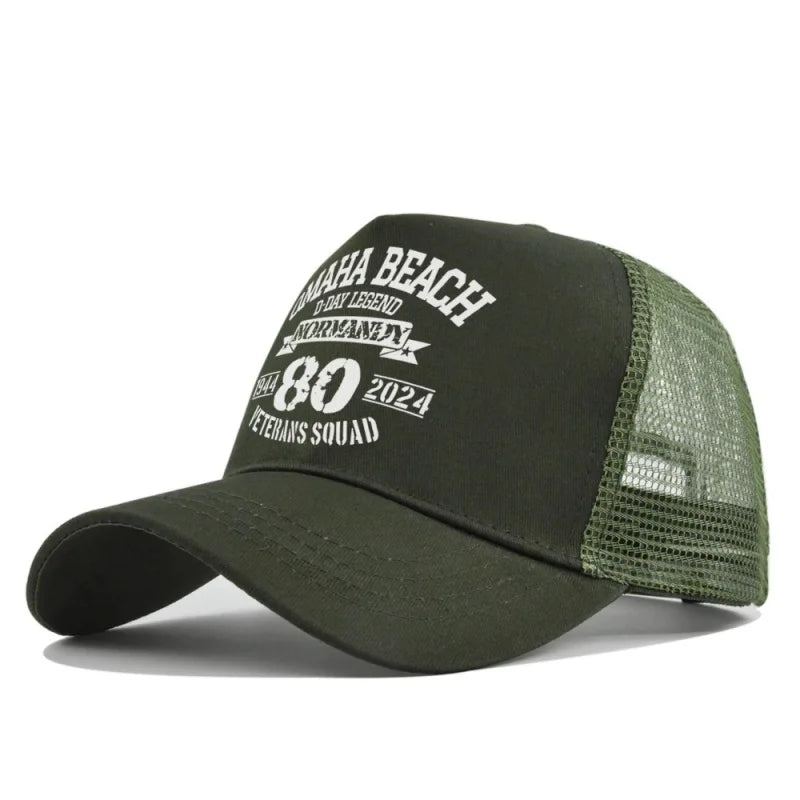 Baseball Cap Gorras Personality LOGO