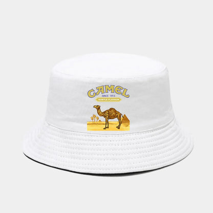 Fashionable Printed Fisherman Hat