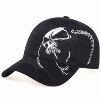Black Camouflage