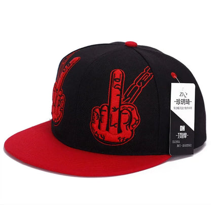 Luxury Brand Unisex New High Quality Snapback Caps For Men Women