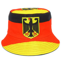 Cheer Hat 18
