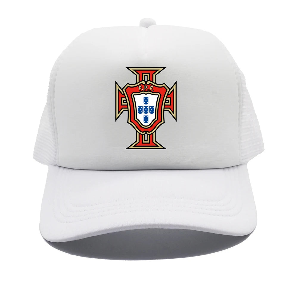 Portugal Baseball Caps